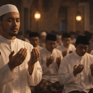 Lengkap! Bacaan Wirid dan Doa Setelah Shalat Witir di Bulan Ramadhan