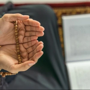 Doa Perlindungan dari Berbagai Bencana dan Musibah
