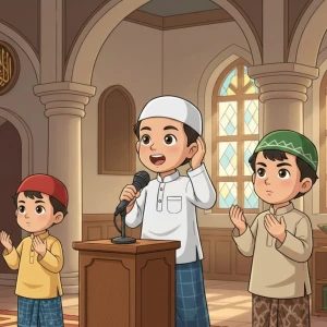 Doa Sesudah Adzan dan Saat Iqamah Sesuai Tuntunan Islam