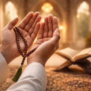 Doa Setelah Shalat Tarawih: Bacaan Lengkap dan Keutamaannya