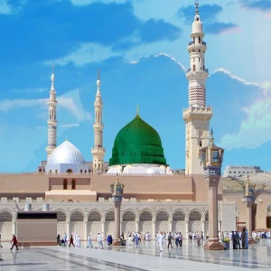 Khutbah Jumat: Meneladani Piagam Madinah dalam Menjaga Kerukunan Bangsa