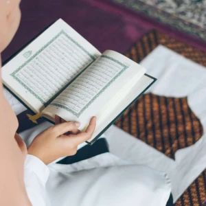 Khutbah Jumat: Tips Menyikapi  Gelombang Kehidupan