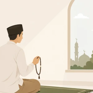 Amalan dan Doa 10 Hari Pertama Bulan Dzulhijjah