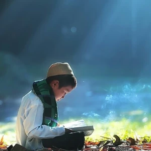 Umat Bukan Penonton Peradaban