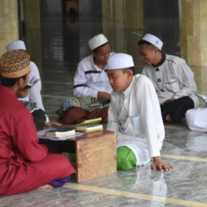 Safety Space: Jaring Pengaman yang Hilang di Lembaga Pendidikan Islam?