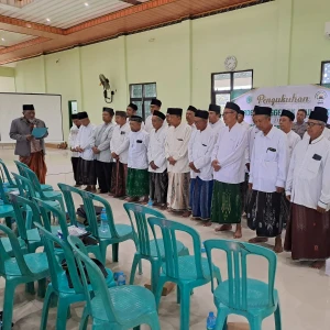 Resmi Dikukuhkan, KP MUI Desa se-Kecamatan Dukun Diharapkan Jadi Garda Terdepan Dakwah Rahmatan lil Alamin