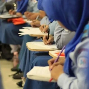 Perempuan Berpendidikan: Benteng Kokoh Memutus Rantai Siklus Kekerasan