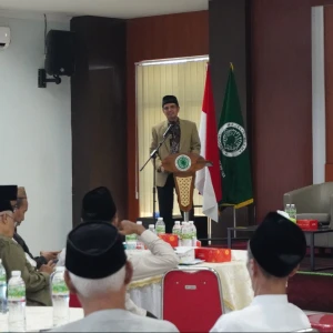 MUI Gresik Siapkan Kader Penggerak MUI Desa sebagai Ujung Tombak Dakwah
