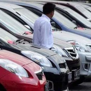 Skema Bisnis Rental Mobil yang Benar dalam Islam (Studi Kasus Kabupaten Gresik)
