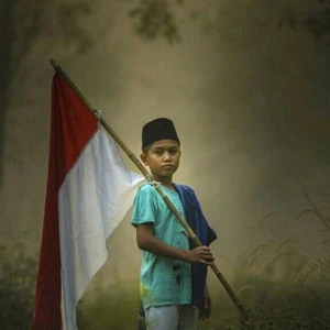 Khutbah Jumat: Kemerdekaan sebagai Amanah, Membangun Bangsa dengan Nilai-Nilai Islam