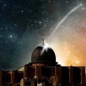 Khutbah Jum'at: Hakikat Shalat dalam Perspektif Isra Mi’raj