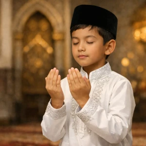 Doa Memakai dan Melepas Pakaian, Adab Sederhana Bernilai Ibadah