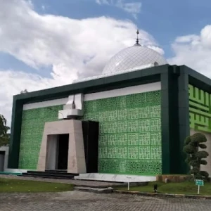 Fatwa Pelaksanaan Shalat Jum’at di Masjid Thohiron Mubarokan