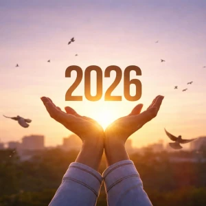 Tausiyah MUI Kabupaten Gresik Menyambut Tahun Baru 2026 M