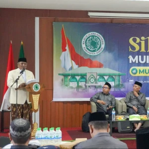 Silaturrahim ke Gresik, MUI Banjarmasin Dalami Pengelolaan Aset Organisasi