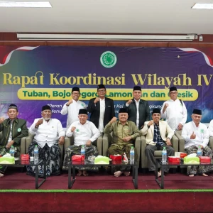 Rakorwil IV MUI Jawa Timur Bahas Isu Kerusakan Lingkungan