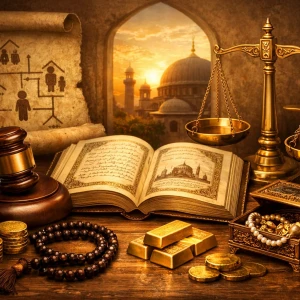 Bagaimana Memahami Penerima Sisa Warisan dalam Hukum Waris Islam?