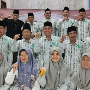 Safari Ramadhan, MUI Wringinanom Perkuat Peran sebagai Pemersatu Umat di Tengah Perbedaan