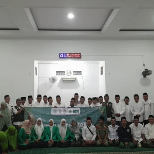 MUI Cerme Jelaskan Peran sebagai Wadah Pemersatu Umat Islam dan Komitmen Kawal Persoalan Makam Palsu